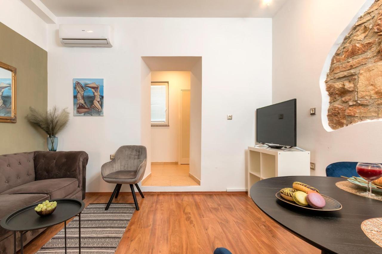 Heisenberg City Residence Pula Luaran gambar
